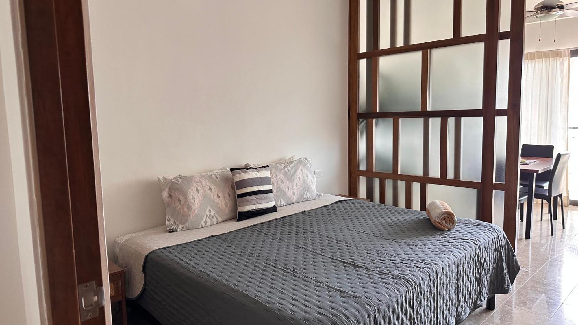 Apartment Ipana Luxury Playa del Carmen