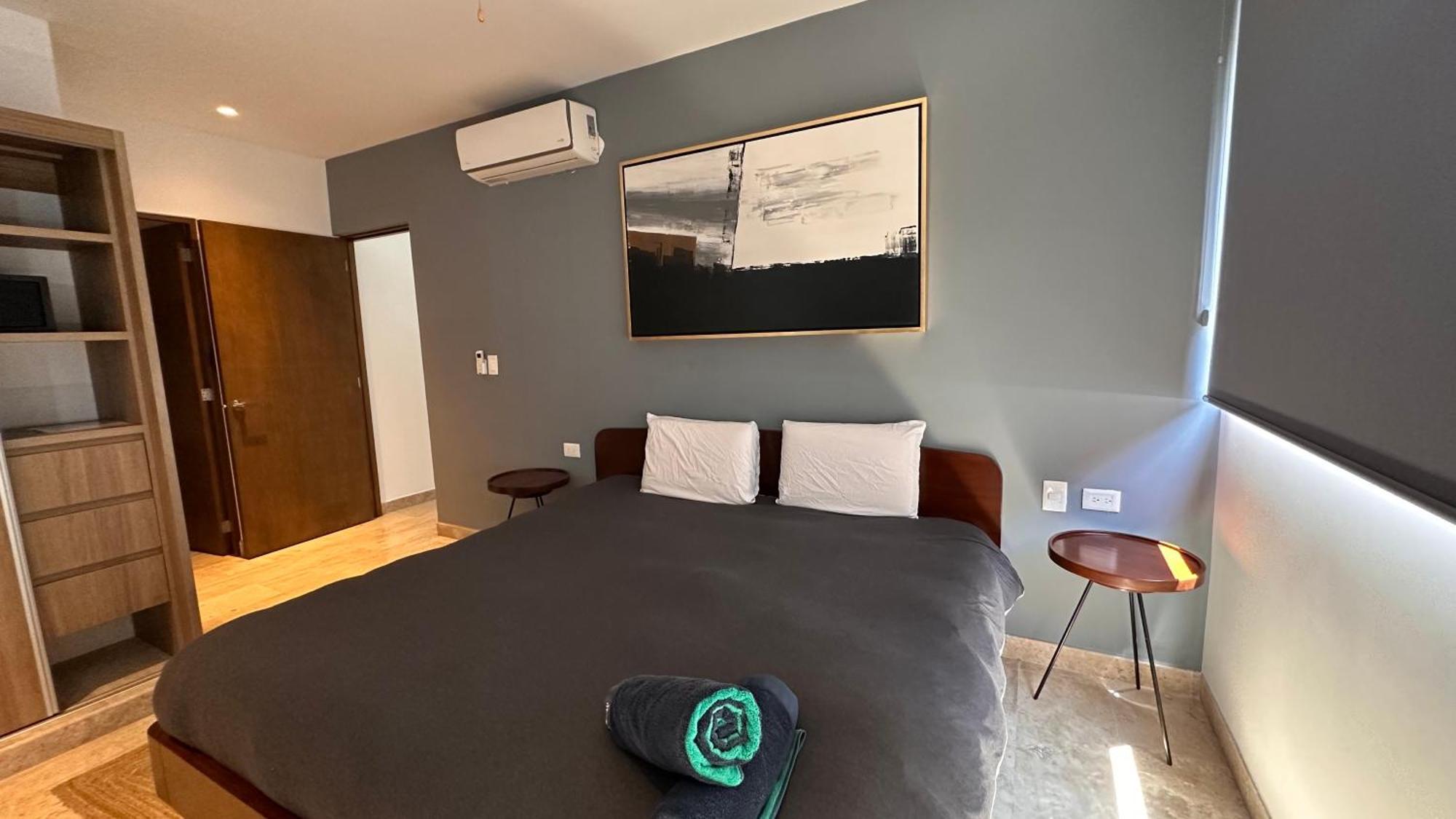 Ipana Luxury Apartment