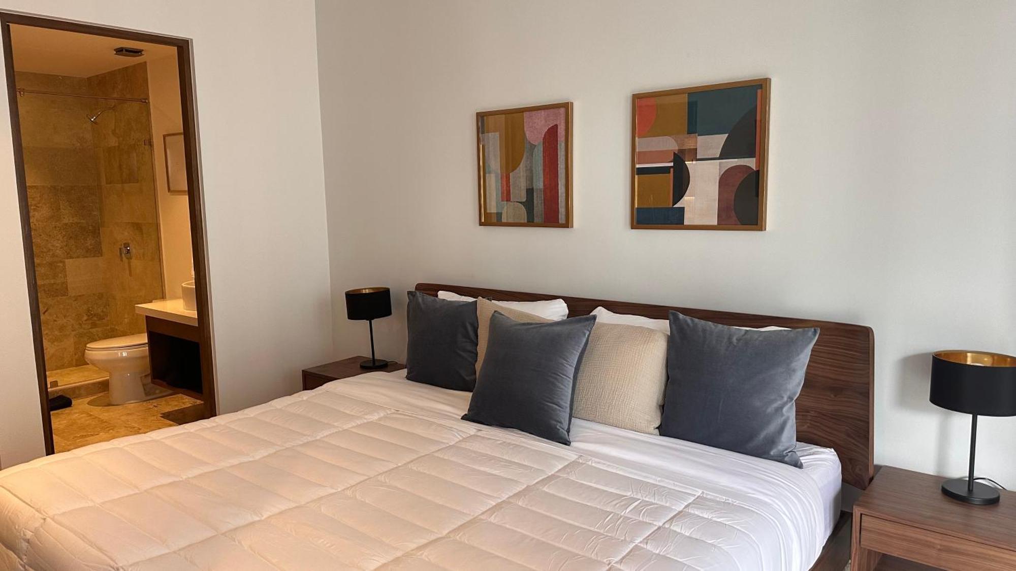 Ipana Luxury Playa del Carmen