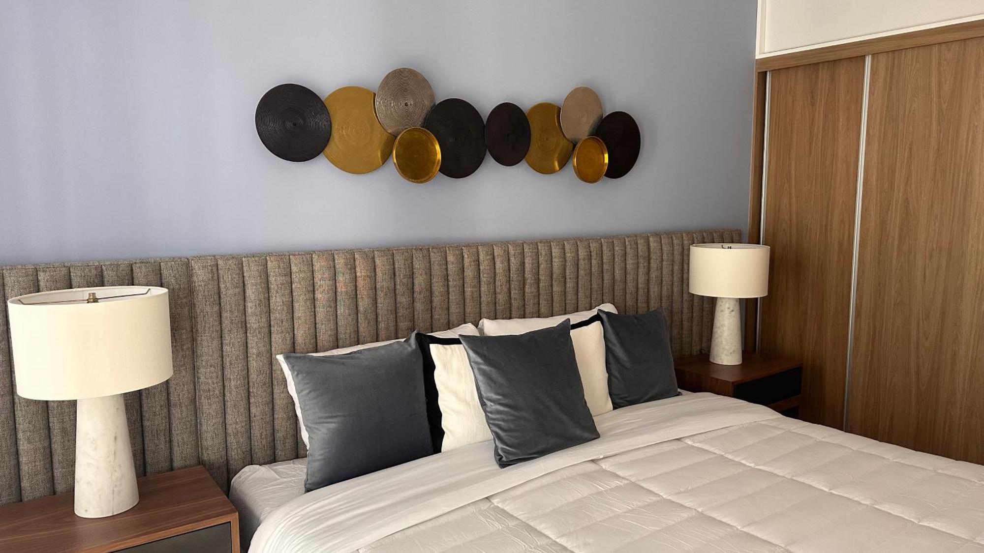 Ipana Luxury Apartment Playa del Carmen